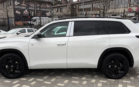 Volkswagen Teramont, 2026 год, 6 190 000 рублей, 8 фотография