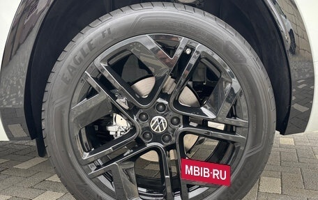 Volkswagen Teramont, 2026 год, 6 190 000 рублей, 10 фотография