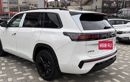 Volkswagen Teramont, 2026 год, 6 190 000 рублей, 7 фотография