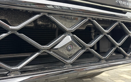 Volkswagen Teramont, 2026 год, 6 190 000 рублей, 15 фотография