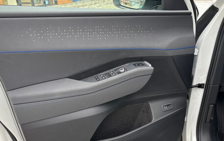 Volkswagen Teramont, 2026 год, 6 190 000 рублей, 20 фотография