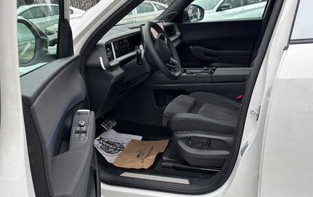 Volkswagen Teramont, 2026 год, 6 190 000 рублей, 18 фотография