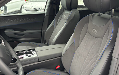 Volkswagen Teramont, 2026 год, 6 190 000 рублей, 19 фотография