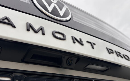 Volkswagen Teramont, 2026 год, 6 190 000 рублей, 12 фотография