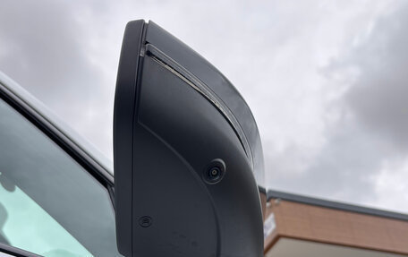 Volkswagen Teramont, 2026 год, 6 190 000 рублей, 14 фотография