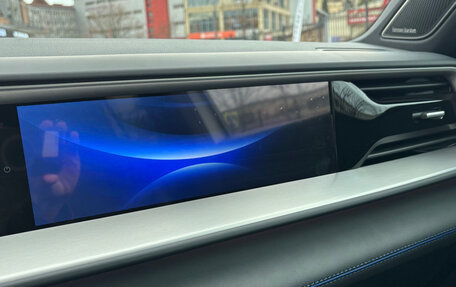 Volkswagen Teramont, 2026 год, 6 190 000 рублей, 24 фотография