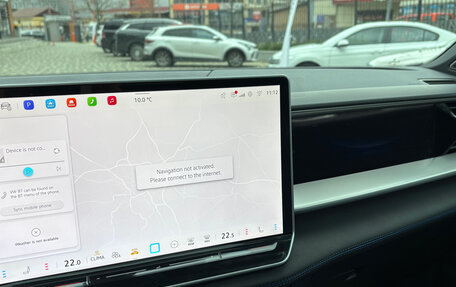 Volkswagen Teramont, 2026 год, 6 190 000 рублей, 23 фотография