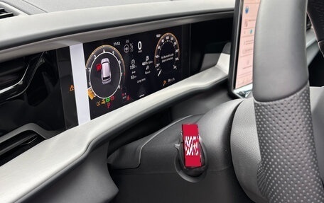 Volkswagen Teramont, 2026 год, 6 190 000 рублей, 22 фотография