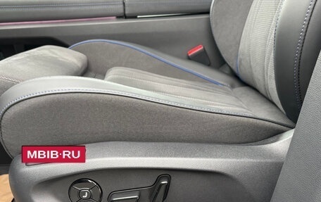 Volkswagen Teramont, 2026 год, 6 190 000 рублей, 21 фотография