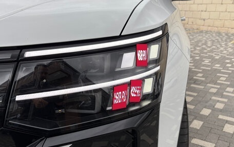 Volkswagen Teramont, 2026 год, 6 190 000 рублей, 16 фотография