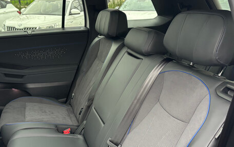 Volkswagen Teramont, 2026 год, 6 190 000 рублей, 31 фотография