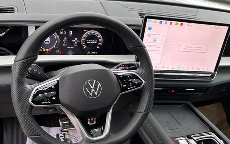 Volkswagen Teramont, 2026 год, 6 190 000 рублей, 27 фотография