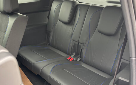 Volkswagen Teramont, 2026 год, 6 190 000 рублей, 34 фотография