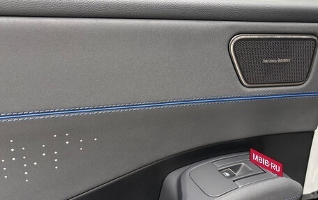 Volkswagen Teramont, 2026 год, 6 190 000 рублей, 29 фотография