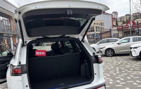 Volkswagen Teramont, 2026 год, 6 190 000 рублей, 35 фотография