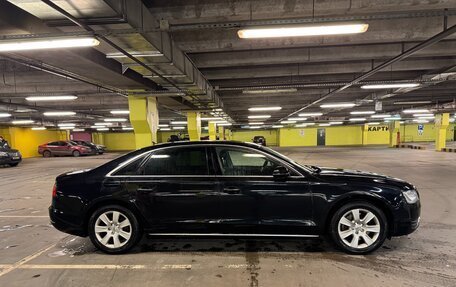 Audi A8, 2011 год, 1 400 000 рублей, 7 фотография