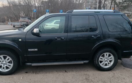 Ford Explorer IV, 2007 год, 1 250 000 рублей, 3 фотография