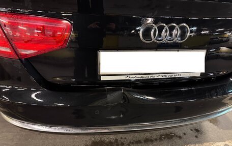 Audi A8, 2011 год, 1 400 000 рублей, 8 фотография