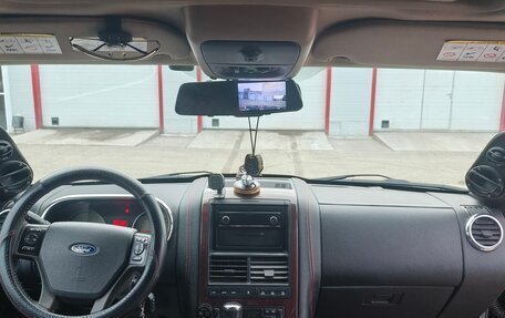 Ford Explorer IV, 2007 год, 1 250 000 рублей, 8 фотография