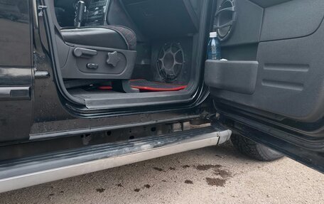 Ford Explorer IV, 2007 год, 1 250 000 рублей, 9 фотография