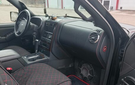 Ford Explorer IV, 2007 год, 1 250 000 рублей, 7 фотография
