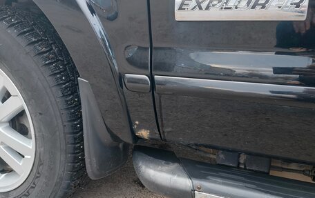 Ford Explorer IV, 2007 год, 1 250 000 рублей, 12 фотография