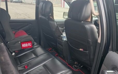 Ford Explorer IV, 2007 год, 1 250 000 рублей, 11 фотография