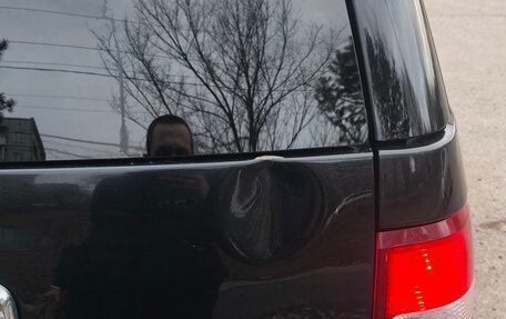 Ford Explorer IV, 2007 год, 1 250 000 рублей, 17 фотография