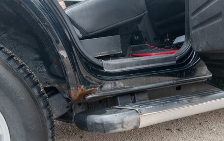 Ford Explorer IV, 2007 год, 1 250 000 рублей, 14 фотография