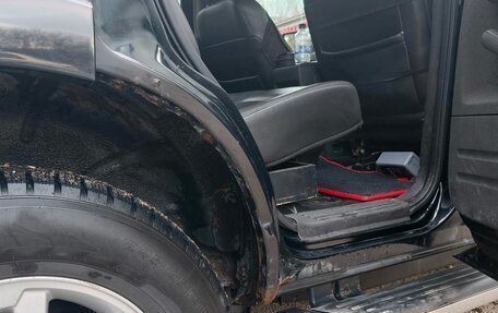 Ford Explorer IV, 2007 год, 1 250 000 рублей, 15 фотография