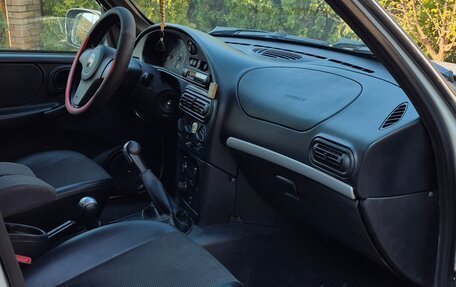 Chevrolet Niva I рестайлинг, 2014 год, 580 000 рублей, 10 фотография