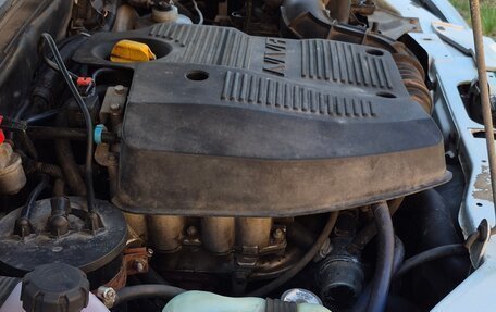 Chevrolet Niva I рестайлинг, 2014 год, 580 000 рублей, 17 фотография