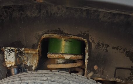 Chevrolet Niva I рестайлинг, 2014 год, 580 000 рублей, 19 фотография