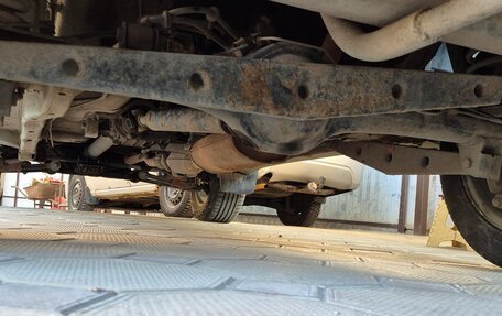 Chevrolet Niva I рестайлинг, 2014 год, 580 000 рублей, 20 фотография