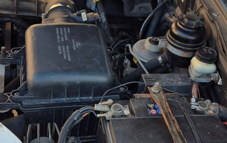 Chevrolet Niva I рестайлинг, 2014 год, 580 000 рублей, 16 фотография