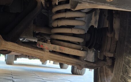 Chevrolet Niva I рестайлинг, 2014 год, 580 000 рублей, 22 фотография