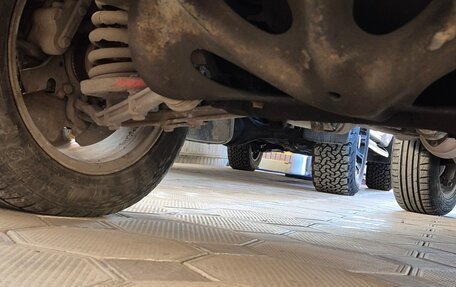 Chevrolet Niva I рестайлинг, 2014 год, 580 000 рублей, 23 фотография