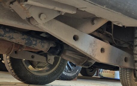 Chevrolet Niva I рестайлинг, 2014 год, 580 000 рублей, 21 фотография