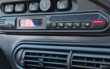 Chevrolet Niva I рестайлинг, 2014 год, 580 000 рублей, 12 фотография