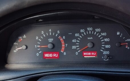 Chevrolet Niva I рестайлинг, 2014 год, 580 000 рублей, 13 фотография