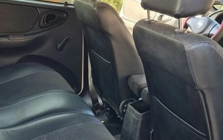 Chevrolet Niva I рестайлинг, 2014 год, 580 000 рублей, 24 фотография