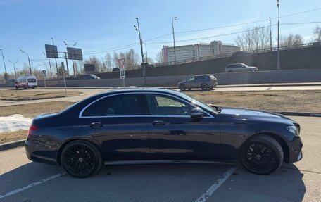 Mercedes-Benz E-Класс, 2017 год, 3 450 000 рублей, 9 фотография