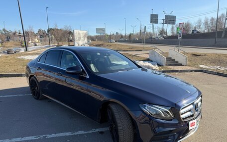 Mercedes-Benz E-Класс, 2017 год, 3 450 000 рублей, 6 фотография