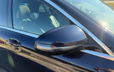 Mercedes-Benz E-Класс, 2017 год, 3 450 000 рублей, 13 фотография