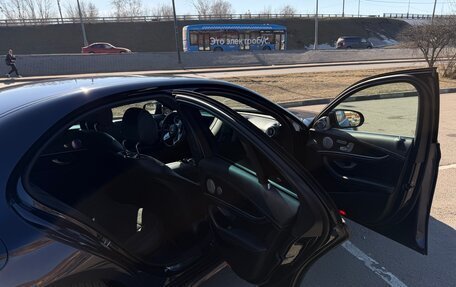 Mercedes-Benz E-Класс, 2017 год, 3 450 000 рублей, 16 фотография