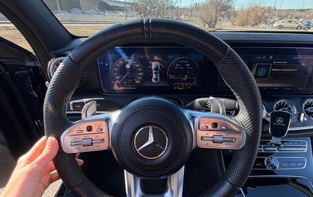 Mercedes-Benz E-Класс, 2017 год, 3 450 000 рублей, 21 фотография