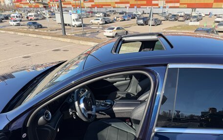 Mercedes-Benz E-Класс, 2017 год, 3 450 000 рублей, 22 фотография