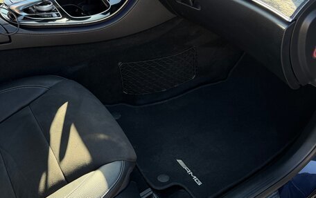 Mercedes-Benz E-Класс, 2017 год, 3 450 000 рублей, 19 фотография