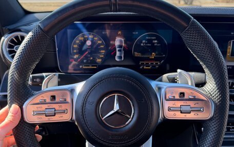 Mercedes-Benz E-Класс, 2017 год, 3 450 000 рублей, 26 фотография