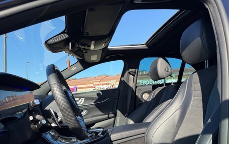 Mercedes-Benz E-Класс, 2017 год, 3 450 000 рублей, 27 фотография